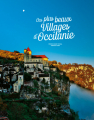 Couverture Les plus beaux villages d’Occitanie Editions Privat 2023