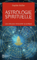 Couverture Astrologie spirituelle Editions J'ai Lu (Aventure secrète) 2021