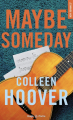 Couverture Maybe someday Editions Hugo & Cie (New romance) 2024