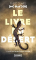 Couverture Le livre du désert, tome 1 Editions Pocket 2022