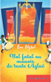 Couverture Les petites enquêtes de Jade, tome 2 : Fest-noz fatal / Bal fatal au manoir de tante Aglaé Editions France Loisirs (Piment) 2023
