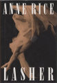 Couverture Les sorcières Mayfair, tome 2 : L'heure des sorcières Editions Knopf 1993