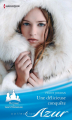 Couverture Passions à Saint-Pétersbourg, tome 1 : Une délicieuse conquête Editions Harlequin (Azur) 2013