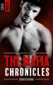 Couverture The Mafia Chronicles, tome 1 : Bound by Honor Editions BMR 2022
