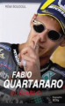 Couverture Fabio Quartararo : El diablo Editions City (Biographie) 2022