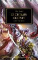 Couverture L'hérésie d'Horus, tome 36 : Le chemin céleste Editions Black Library France 2017