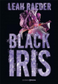 Couverture Black Iris Editions Prisma 2024