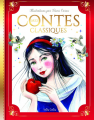 Couverture Mes contes classiques Editions Les Petits génies 2009