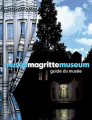 Couverture Musée Magritte Museum : Guide du musée  Editions Hazan 2009