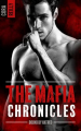 Couverture The Mafia Chronicles, tome 3 : Bound by Hatred Editions BMR 2022