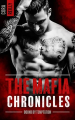 Couverture The Mafia Chronicles, tome 4 : Bound by Temptation Editions BMR 2022