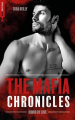 Couverture The Mafia Chronicles, tome 6 : Bound by Love Editions BMR 2023