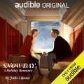 Couverture snow day  Editions Audible studios 2020