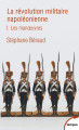 Couverture La révolution militaire napoléonienne, tome 1: Les manœuvres Editions Perrin (Tempus) 2021