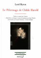 Couverture Childe Harold (Le Pèlerinage sire Harold)  Editions Manifeste! 2022