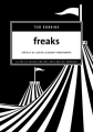 Couverture Freaks Editions du Sonneur (La Petite Collection) 2023