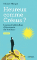 Couverture Heureux comme Crésus ? Editions Eyrolles 2017