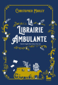 Couverture La Librairie Ambulante Editions Récamier 2024