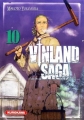 Couverture Vinland Saga, tome 10 Editions Kurokawa 2011