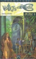 Couverture Arcadia (Colin), tome 1 : Vestiges d'Arcadia Editions Mnémos (Surnaturel) 1998