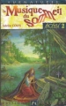 Couverture Arcadia (Colin), tome 2 : La Musique du sommeil Editions Mnémos (Surnaturel) 1998