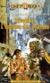 Couverture Dragonlance : Le Retour des préludes, tome 1 : Rivebise, l'homme des plaines Editions Fleuve 2002