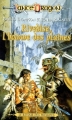 Couverture Dragonlance : Le Retour des préludes, tome 1 : Rivebise, l'homme des plaines Editions Fleuve 1997