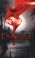 Couverture Disparue Editions Harlequin (Best sellers - Thriller) 2009