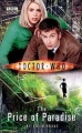 Couverture Doctor Who: Price of Paradise Editions BBC Books (Doctor Who) 2006