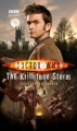Couverture Doctor Who: The Krillitane Storm Editions BBC Books (Doctor Who) 2009