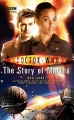 Couverture Doctor Who: The Story of Martha Editions BBC Books (Doctor Who) 2008