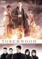 Couverture Torchwood: Trace Memory Editions BBC Books (Torchwood) 2008