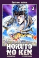 Couverture Hokuto no Ken / Ken, le survivant, tome 02 Editions Asuka 2008