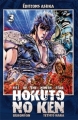 Couverture Hokuto no Ken / Ken, le survivant, tome 03 Editions Asuka 2008
