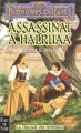 Couverture Les royaumes oubliés : Mystères, tome 3 : Assassinat à Halruaa Editions Fleuve 2001