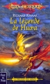 Couverture Lancedragon : Les héros, tome 1 : La légende de Huma Editions Fleuve 2000