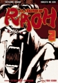 Couverture Hokuto no Ken : La légende de Raoh, tome 2 Editions Asuka 2008