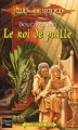 Couverture Dragonlance : La Guerre du Chaos, tome 3 : Le roi de paille Editions Fleuve 2002