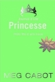 Couverture Journal d'une princesse / Journal de Mia : Princesse malgré elle, tome 07 : La fête d'une princesse / Petite fête et gros tracas Editions Hachette (Planète filles) 2009