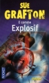 Couverture E comme explosif / Preuve par quatre Editions Pocket (Policier) 2010