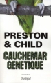 Couverture Cauchemar génétique Editions L'Archipel (Suspense) 2011