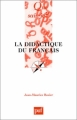 Couverture Que sais-je ? : La Didactique du français Editions Presses universitaires de France (PUF) (Que sais-je ?) 2002