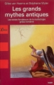 Couverture Les grands mythes antiques : Les textes fondateurs de la mythologie gréco-romaine Editions Librio 2008