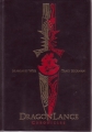 Couverture Les chroniques de Dragonlance, intégrale Editions Wizards of the Coast 2006