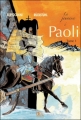 Couverture Paoli, tome 1 : La Jeunesse de Paoli Editions DCL 2007