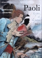 Couverture Paoli, tome 2 : Le Père de la patrie Editions DCL 2008