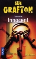 Couverture I comme Innocent / Un innocent aux mains pleines Editions Pocket (Policier) 2003