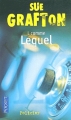 Couverture L comme Lequel ? Editions Pocket (Policier) 2004