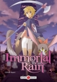 Couverture Immortal Rain, tome 05 Editions Doki Doki 2011