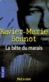 Couverture La Bête du marais Editions Pocket (Policier) 2008